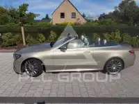 2018 Mercedes Benz E 220