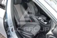 2018 Mercedes Benz E 220