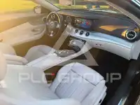 2018 Mercedes Benz E 220
