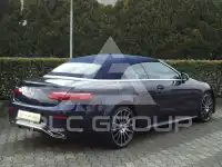 2018 Mercedes Benz E 220