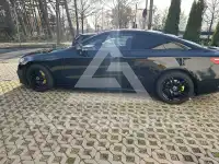 2018 Mercedes Benz E 220