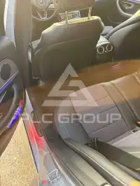 2018 Mercedes Benz E 220