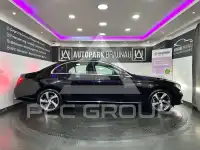 2018 Mercedes Benz E 220