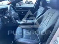 2018 Mercedes Benz E 220