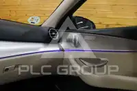 2018 Mercedes Benz E 220