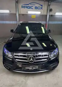 2018 Mercedes Benz E 220