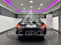 2018 Mercedes Benz E 220