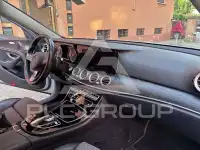 2018 Mercedes Benz E 220