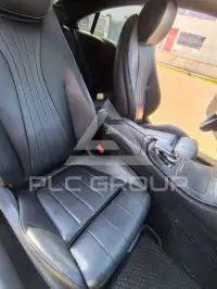 2018 Mercedes Benz E 220