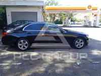 2018 Mercedes Benz E 220