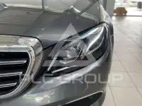 2018 Mercedes Benz E 220