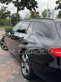 2018 Mercedes Benz E 220