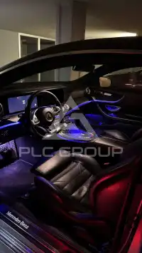 2018 Mercedes Benz E 220