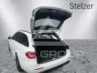 2018 Mercedes Benz E 220