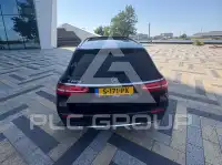 2018 Mercedes Benz E 220