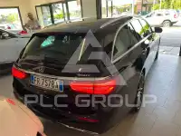 2018 Mercedes Benz E 220