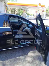 2018 Mercedes Benz E 220