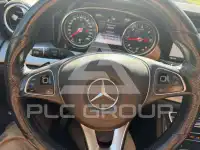 2018 Mercedes Benz E 220