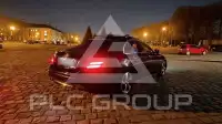2018 Mercedes Benz E 220
