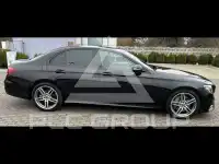 2018 Mercedes Benz E 220