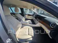 2018 Mercedes Benz E 220