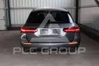 2018 Mercedes Benz E 220