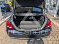 2018 Mercedes Benz E 220