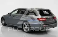 2018 Mercedes Benz E 220
