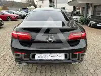 2018 Mercedes Benz E 220