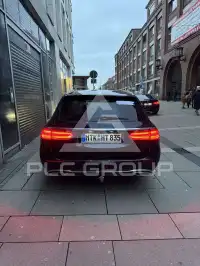 2018 Mercedes Benz E 220