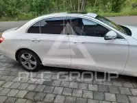 2018 Mercedes Benz E 220