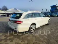 2018 Mercedes Benz E 220