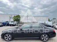 2018 Mercedes Benz E 220