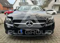 2018 Mercedes Benz E 220