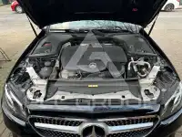2018 Mercedes Benz E 220