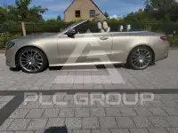 2018 Mercedes Benz E 220