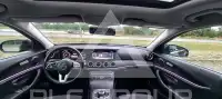 2018 Mercedes Benz E 220