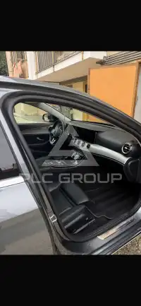 2018 Mercedes Benz E 220