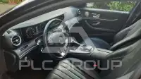 2018 Mercedes Benz E 220