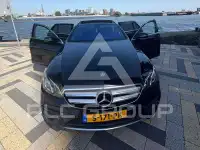 2018 Mercedes Benz E 220