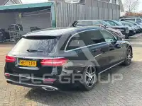 2018 Mercedes Benz E 220