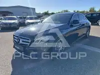 2018 Mercedes Benz E 220