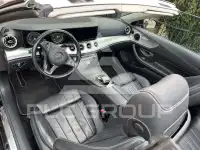 2018 Mercedes Benz E 220