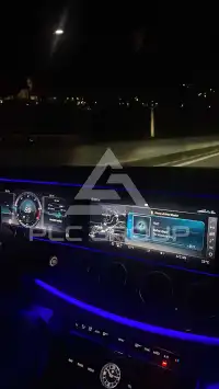 2018 Mercedes Benz E 220