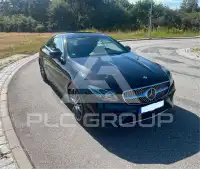 2018 Mercedes Benz E 220