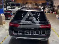 2018 Mercedes Benz E 220