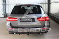 2018 Mercedes Benz E 220
