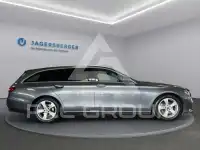 2018 Mercedes Benz E 220