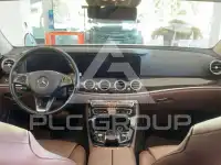 2018 Mercedes Benz E 220