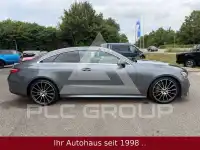 2018 Mercedes Benz E 220